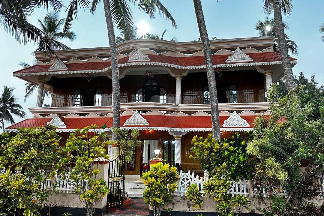 Photo of Others in Kovalam