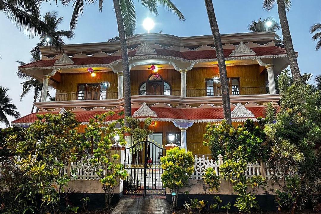 Photo of Others in Kovalam