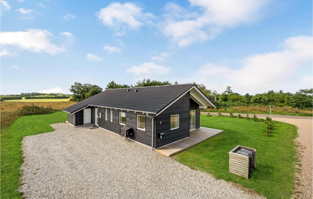 Photo of Others in Hjarbæk
