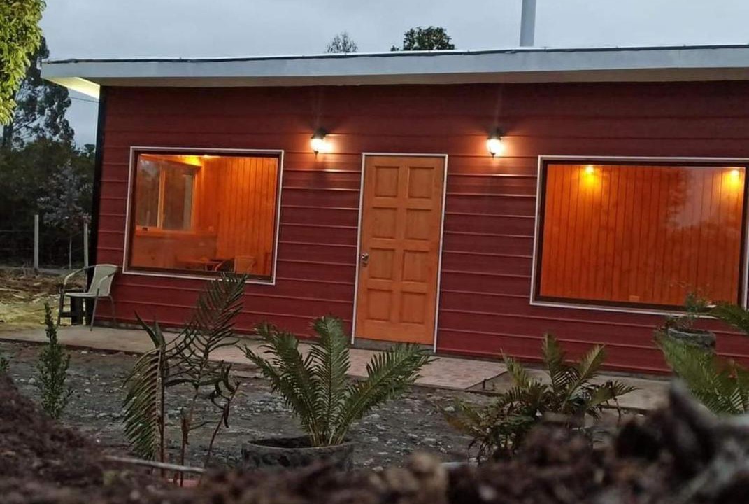 Photo of Buildings in Lenca
