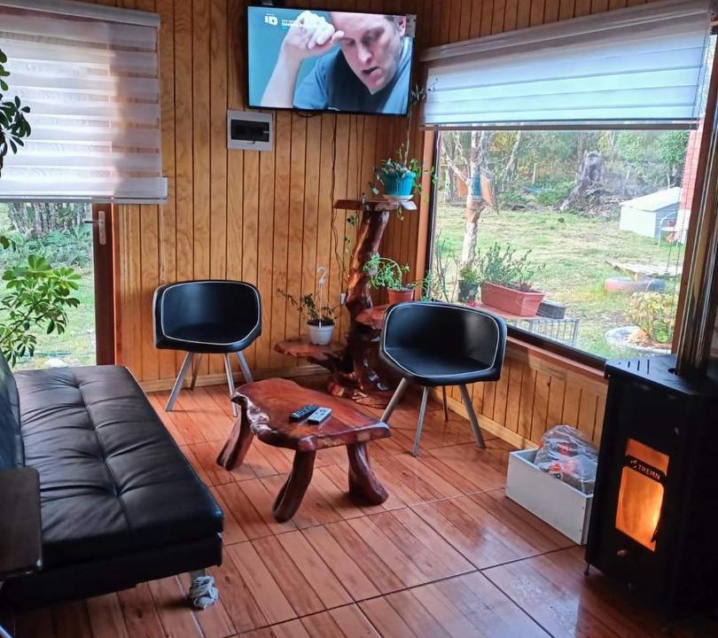 Photo of Livingroom in Lenca