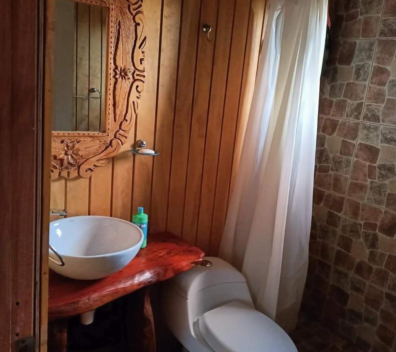 Photo of Bathroom in Lenca