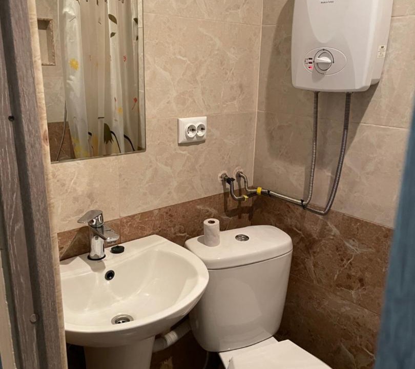 Photo of Bathroom in Yerevan