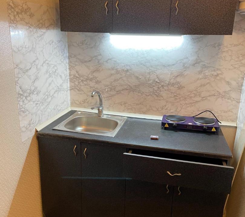 Photo of Kitchen in Yerevan