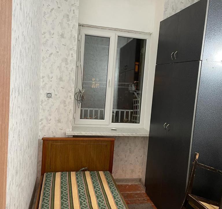 Photo of Bedroom in Yerevan