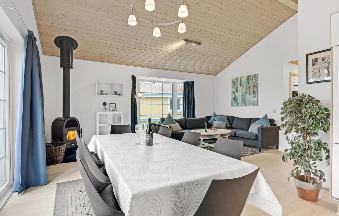 Photo of Livingroom in Grasten