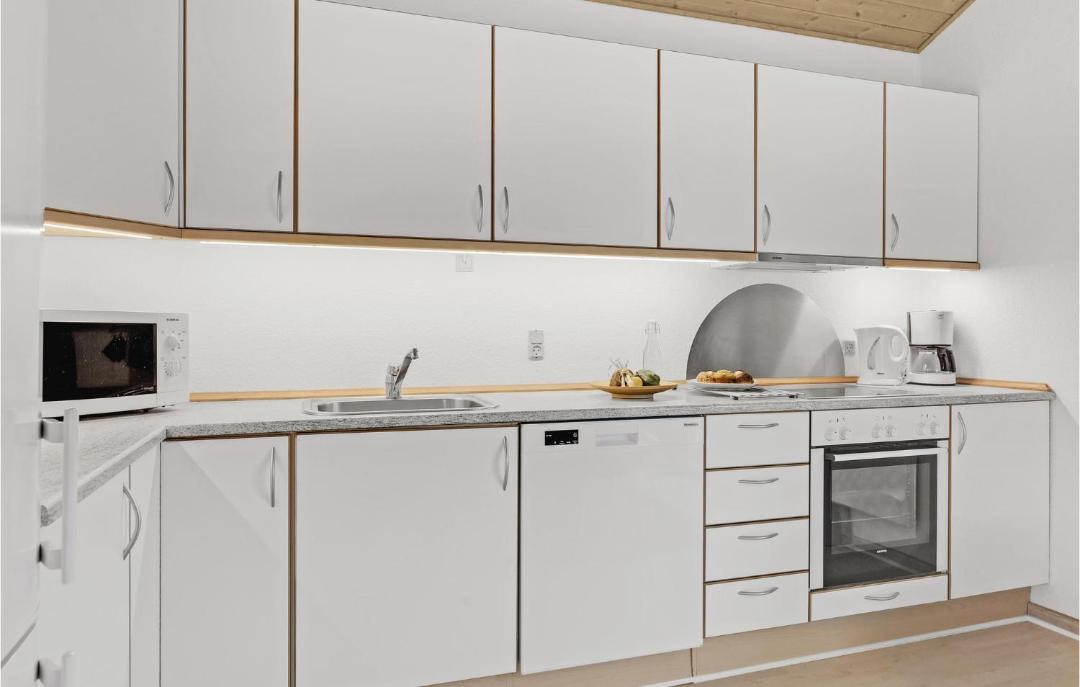 Photo of Kitchen in Grasten