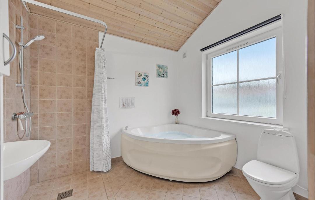 Photo of Bathroom in Grasten