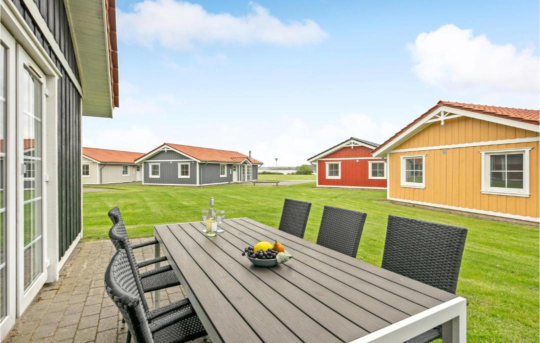 Photo of Buildings in Grasten