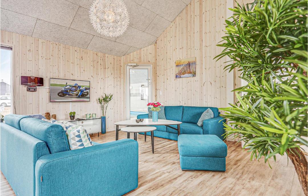 Photo of Livingroom in Bogense