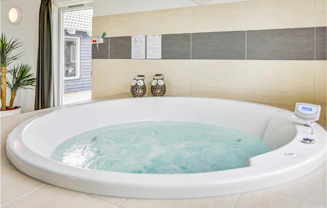 Photo of Bathroom in Bogense