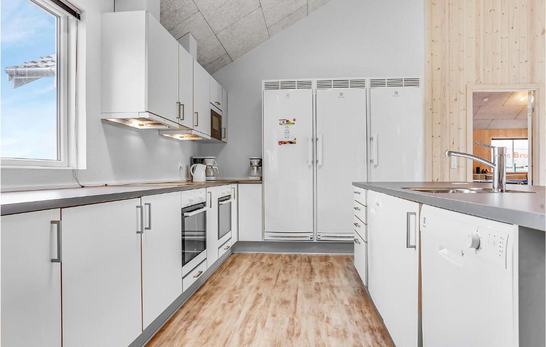 Photo of Kitchen in Bogense