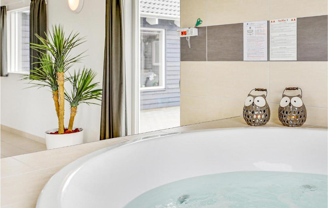 Photo of Bathroom in Bogense