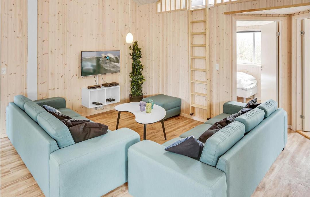 Photo of Livingroom in Bogense