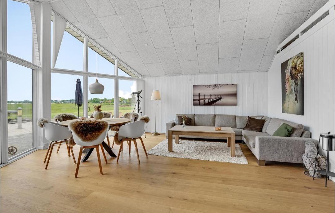Photo of Livingroom in Diernæs Strandby