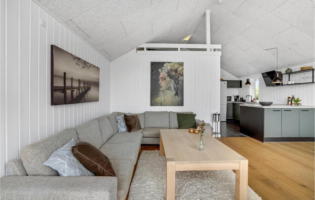 Photo of Livingroom in Diernæs Strandby