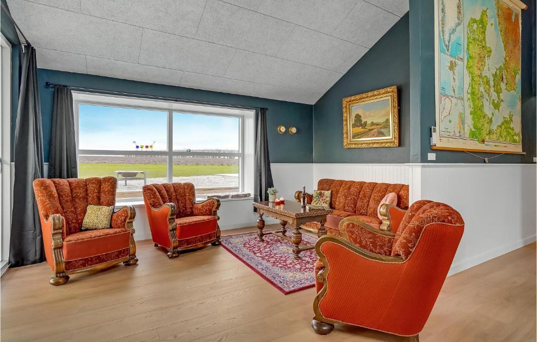 Photo of Livingroom in Flovt Strand