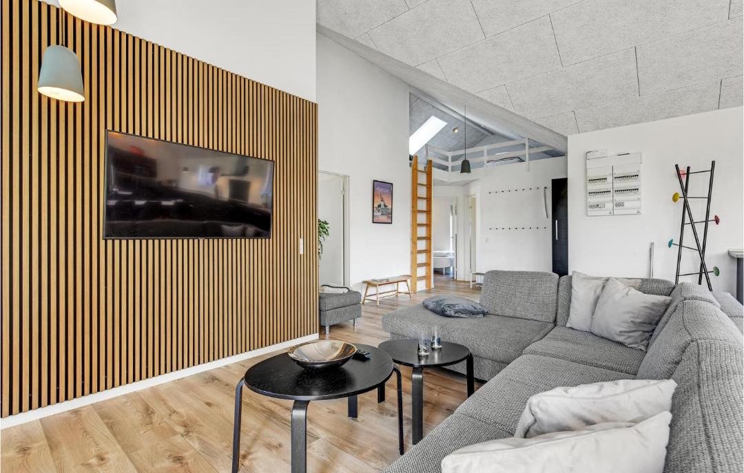 Photo of Livingroom in Fynshav
