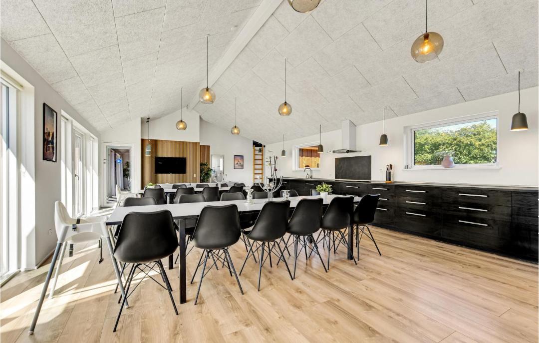 Photo of Livingroom in Fynshav