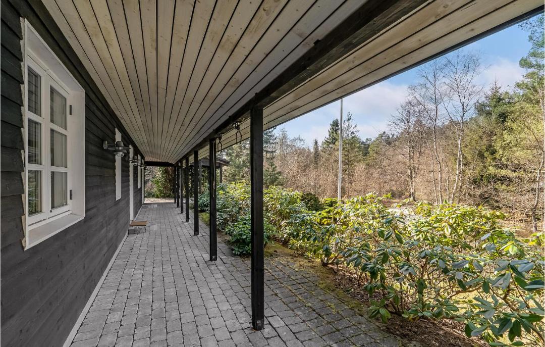 Photo of Buildings in Silkeborg