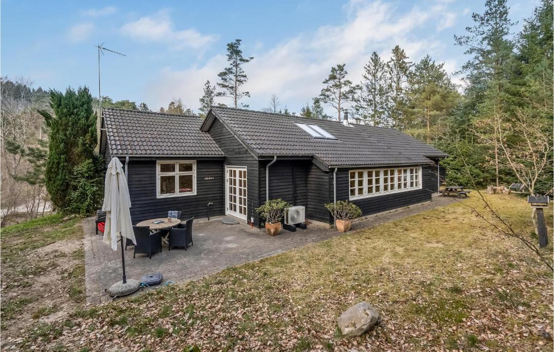 Photo of Buildings in Silkeborg