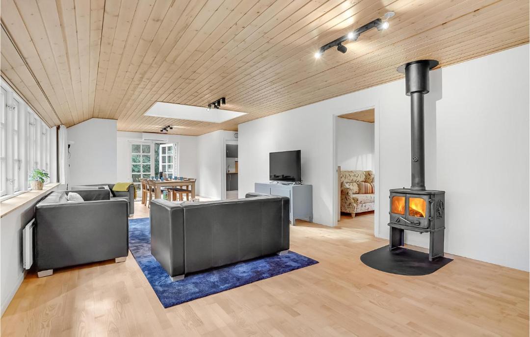 Photo of Livingroom in Silkeborg