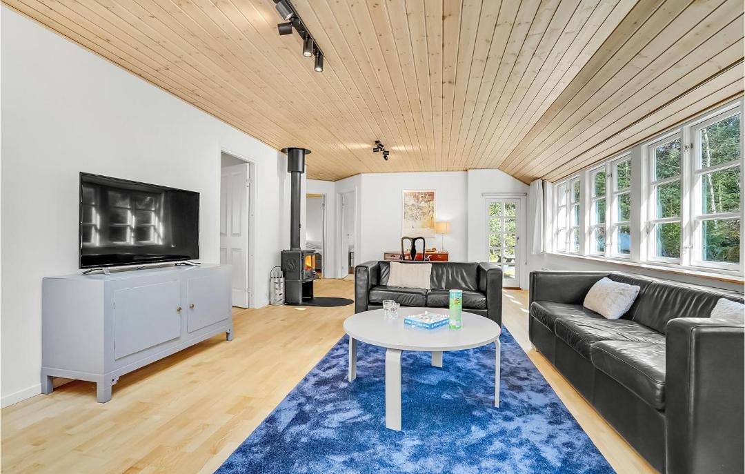Photo of Livingroom in Silkeborg