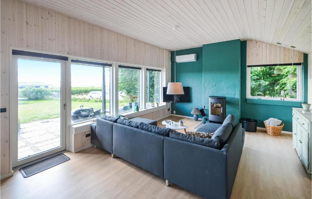 Photo of Livingroom in Ronbjerg