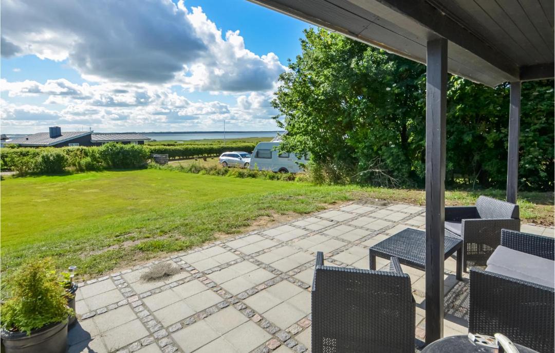 Photo of Patio Balcony in Ronbjerg