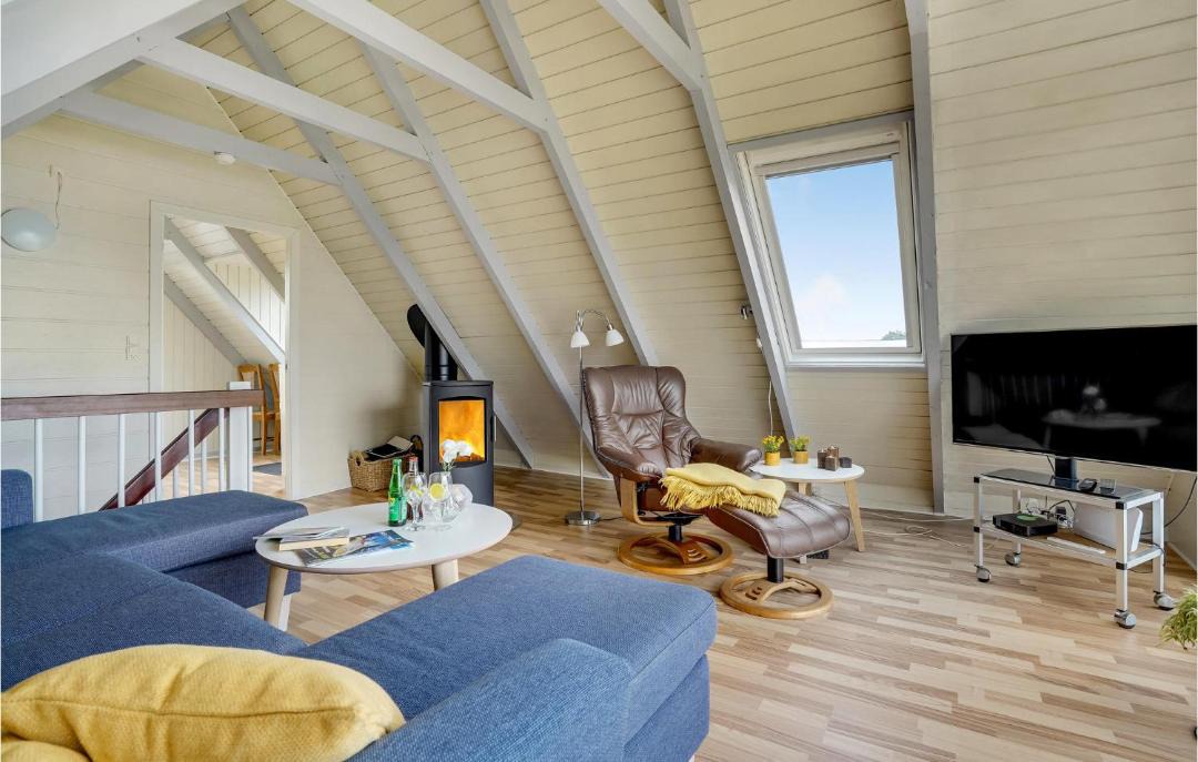 Photo of Livingroom in Skastrup Strand
