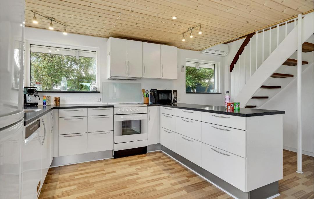 Photo of Kitchen in Skastrup Strand