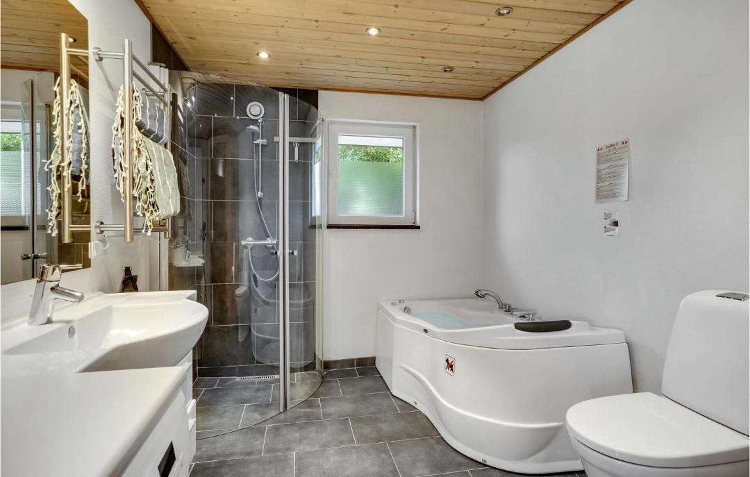Photo of Bathroom in Skastrup Strand