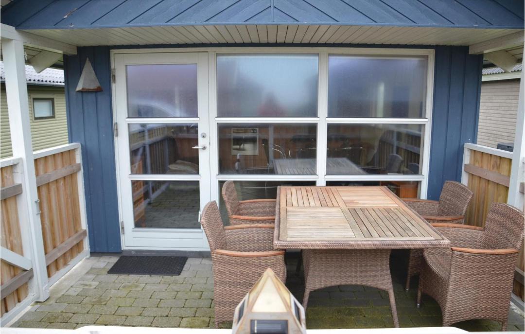 Photo of Patio Balcony in Mesinge