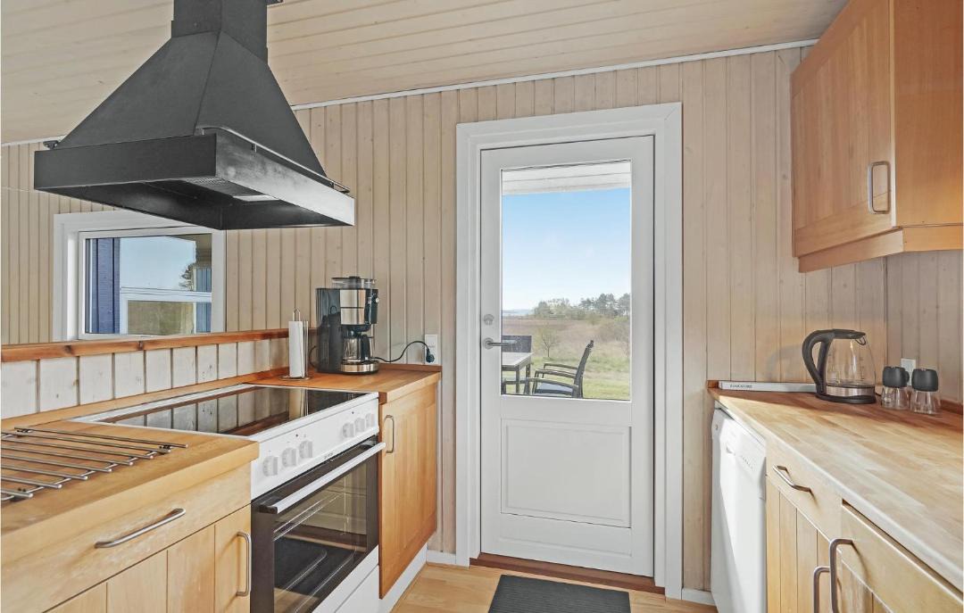 Photo of Kitchen in Millinge