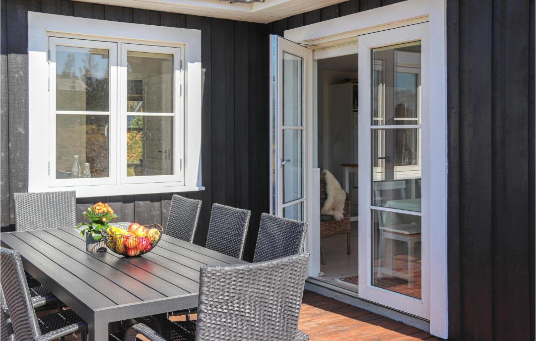 Photo of Patio Balcony in Krejbjerg