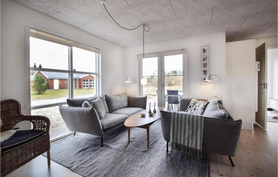 Photo of Livingroom in Krejbjerg