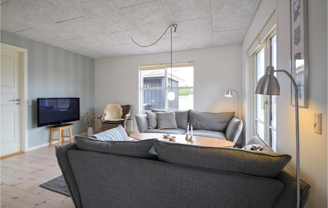 Photo of Livingroom in Krejbjerg