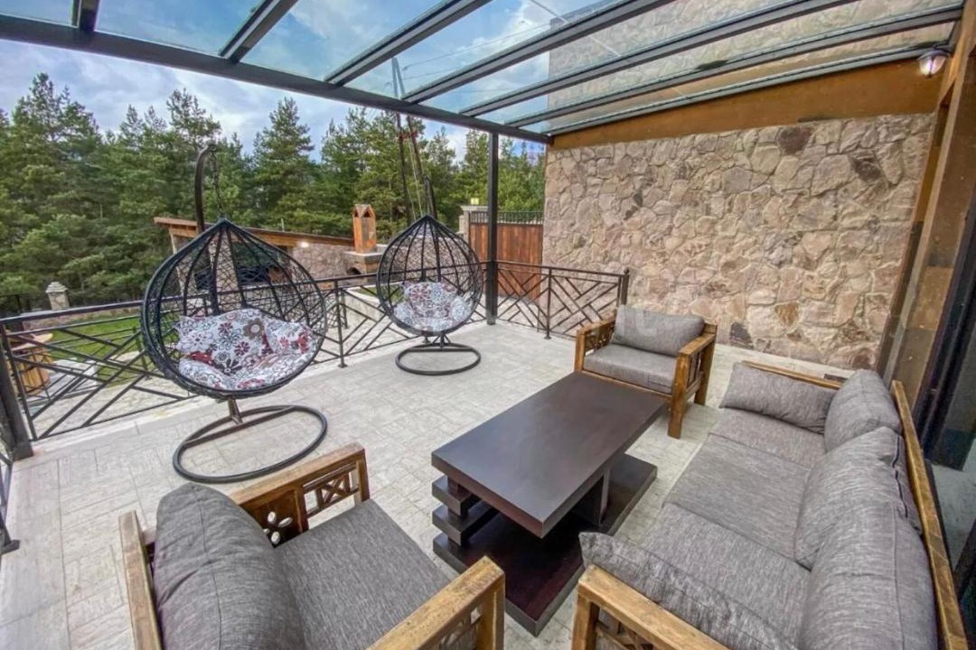 Photo of Patio Balcony in Dilijan
