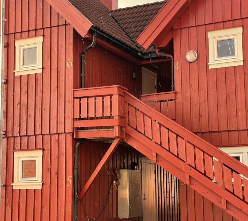 Photo of Buildings in Inderoy