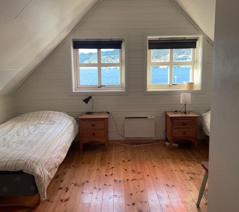 Photo of Bedroom in Inderoy