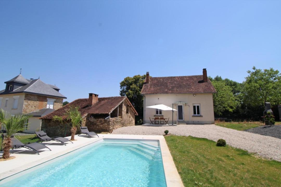 Photo of Outdoor in Magnac-Bourg
