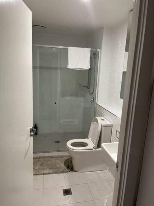 Photo of Bathroom in Gungahlin