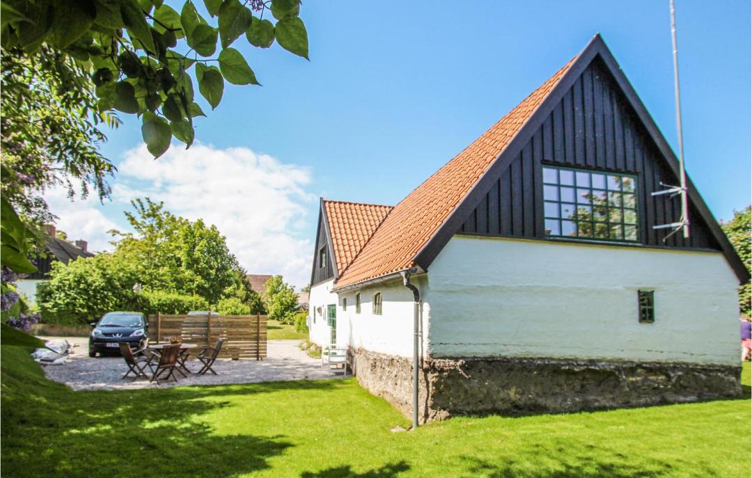 Photo of Others in Samsø