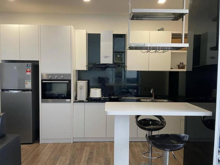 Photo of Kitchen in Kampung Bukit Dukong