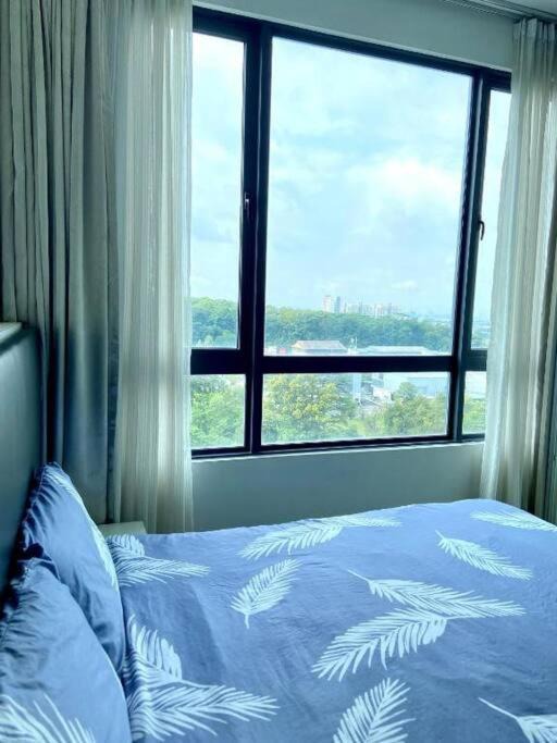 Photo of Bedroom in Kampung Bukit Dukong