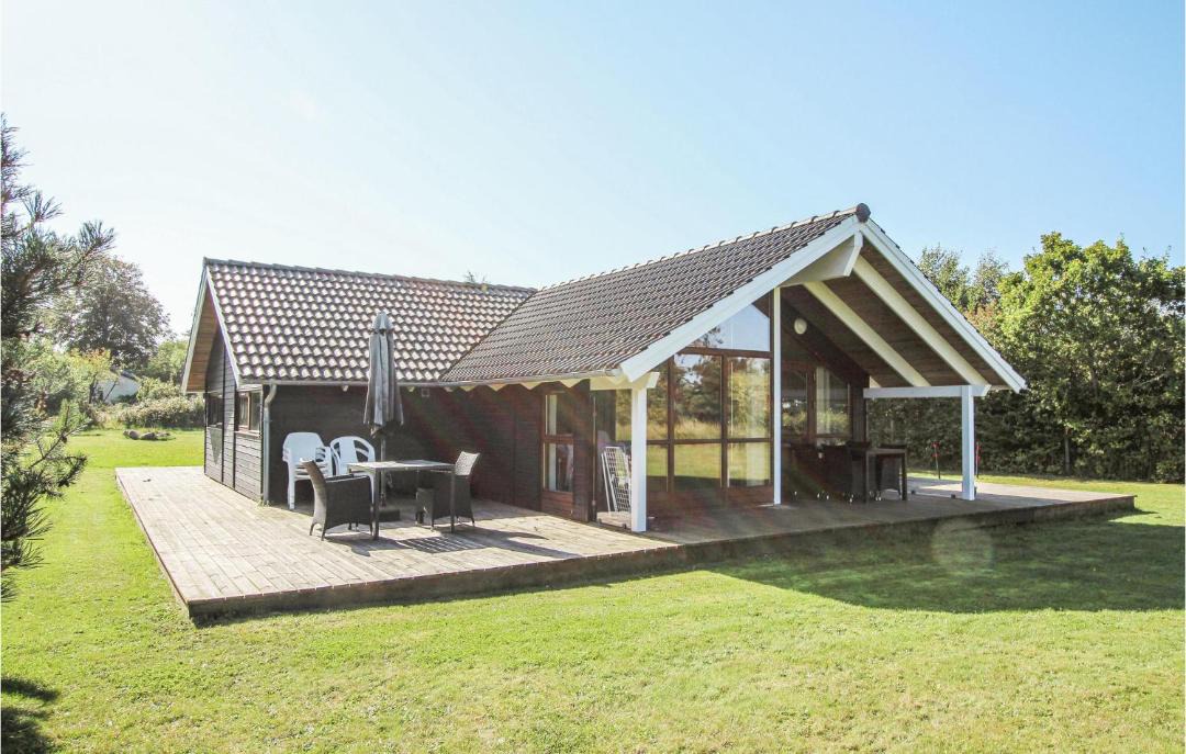 Photo of Buildings in Samsø