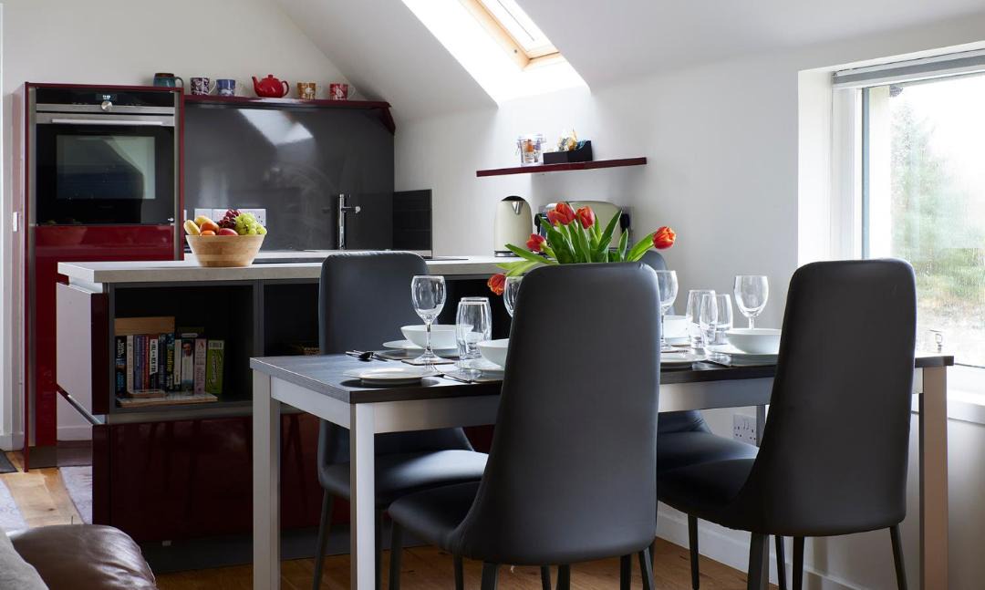 Photo of Kitchen in Achachork