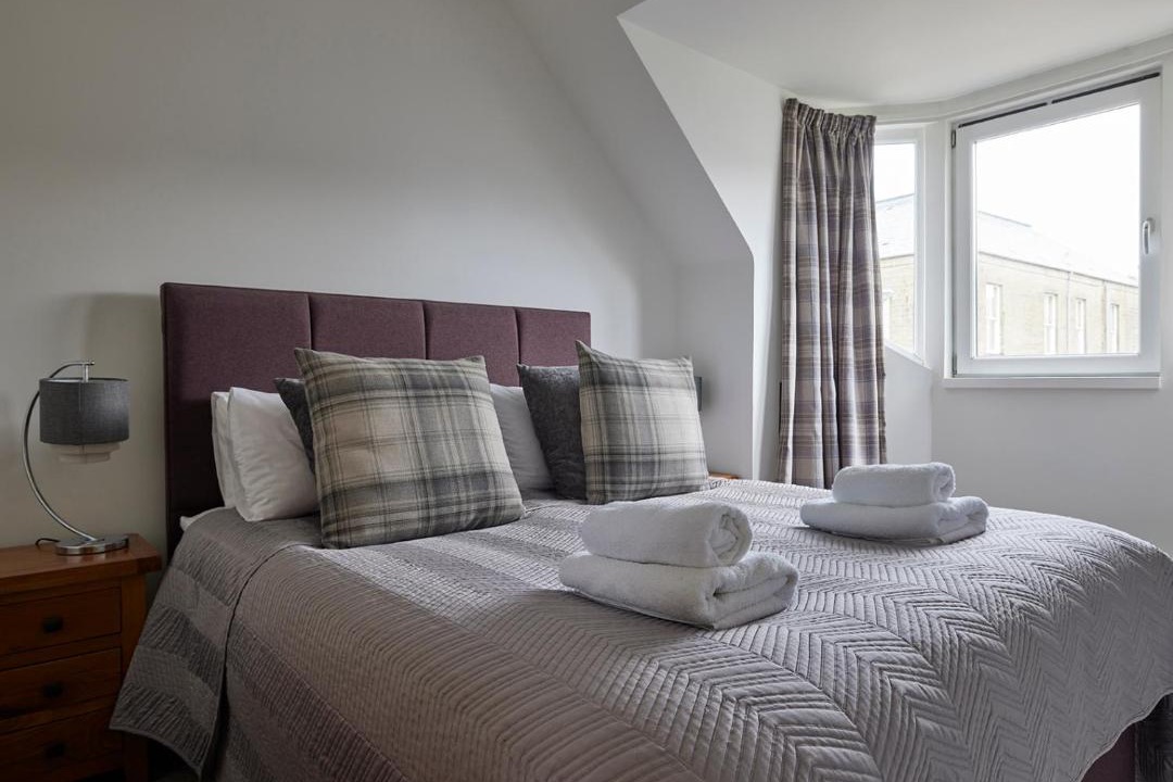 Photo of Bedroom in Achachork