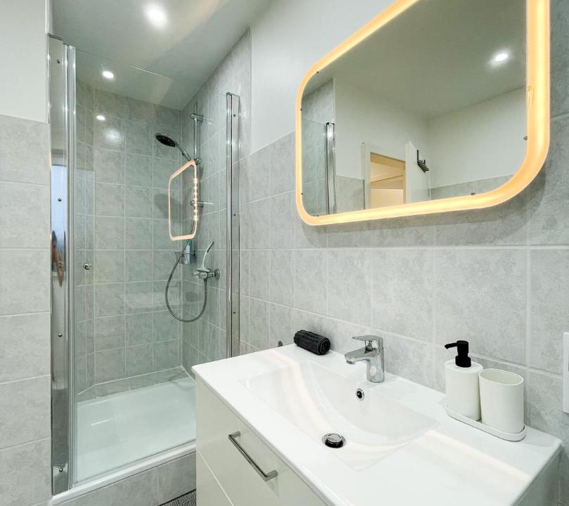 Photo of Bathroom in Polch