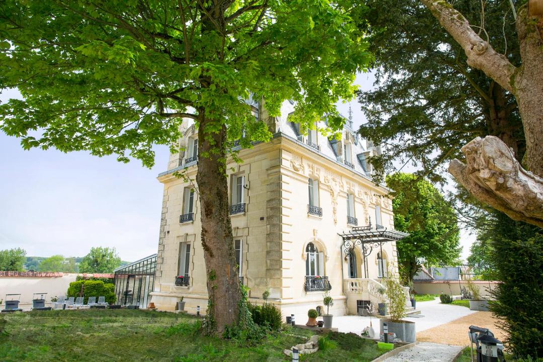 Photo of Buildings in Tourouvre